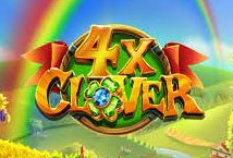 4x Clover slot